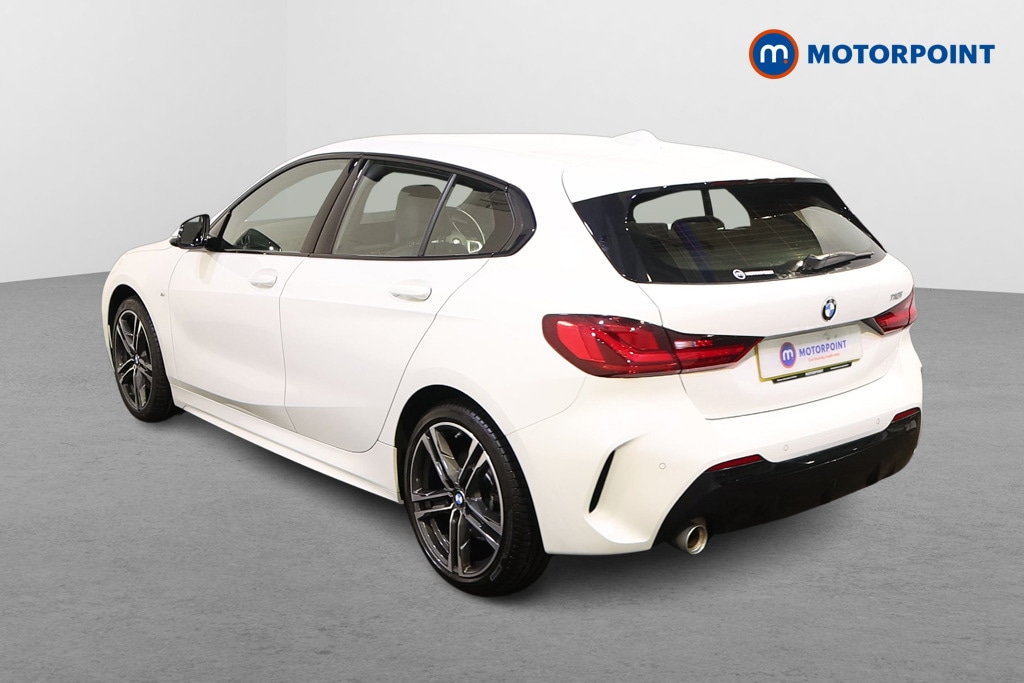 Used BMW 1 Series 2022 for sale - 77020161: Photo 5