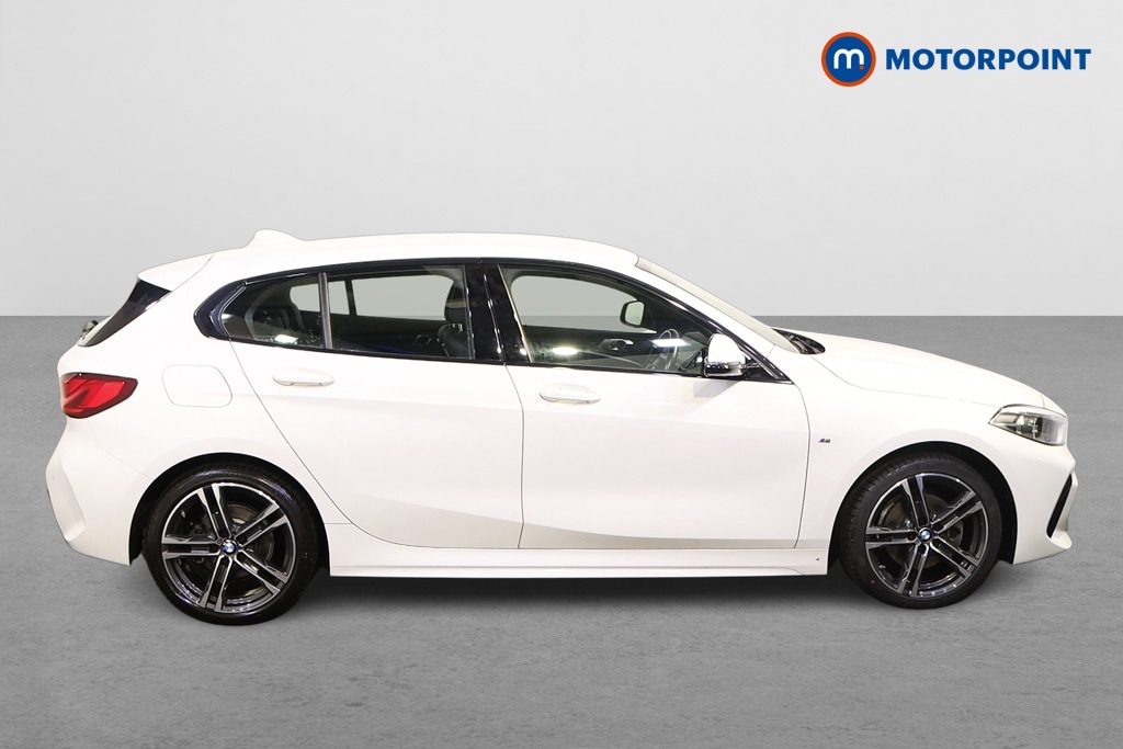 Used BMW 1 Series 2022 for sale - 77020161: Photo 8