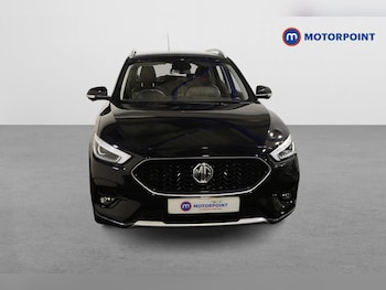 Used MG MG ZS 2022 for sale - 78240449: Photo