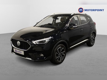 Used MG MG ZS 2022 for sale - 78240449: Photo