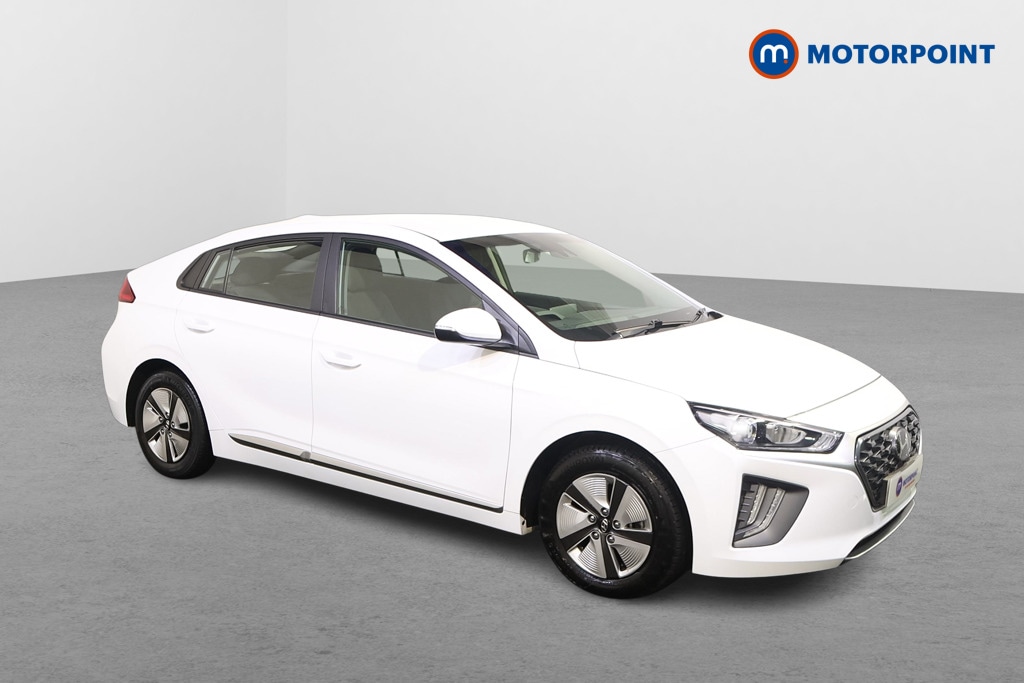 Used Hyundai IONIQ 2022 for sale - 76723285: Photo 1
