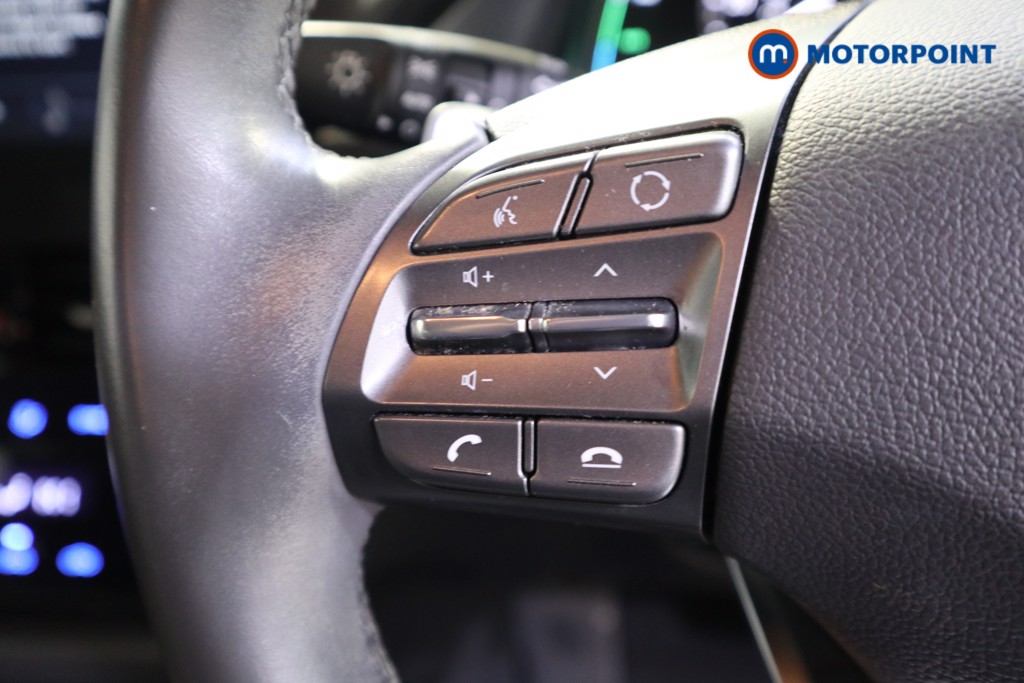 Used Hyundai IONIQ 2022 for sale - 76723285: Photo 13