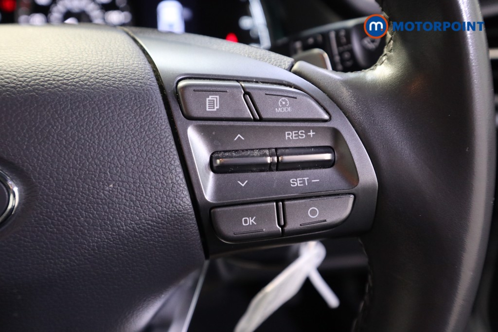 Used Hyundai IONIQ 2022 for sale - 76723285: Photo 14