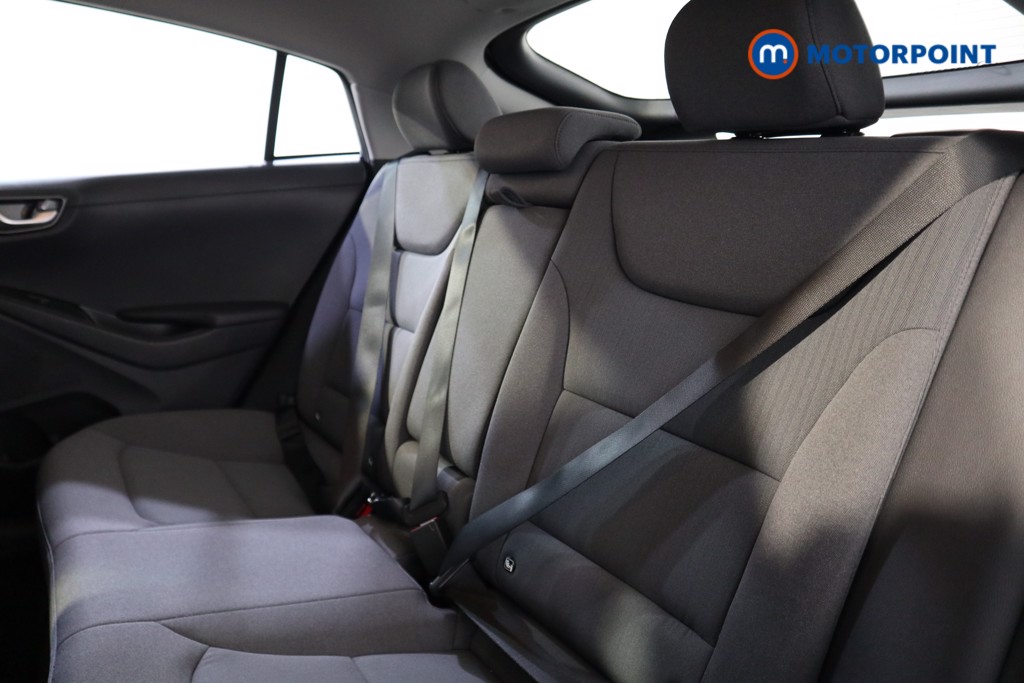 Used Hyundai IONIQ 2022 for sale - 76723285: Photo 18