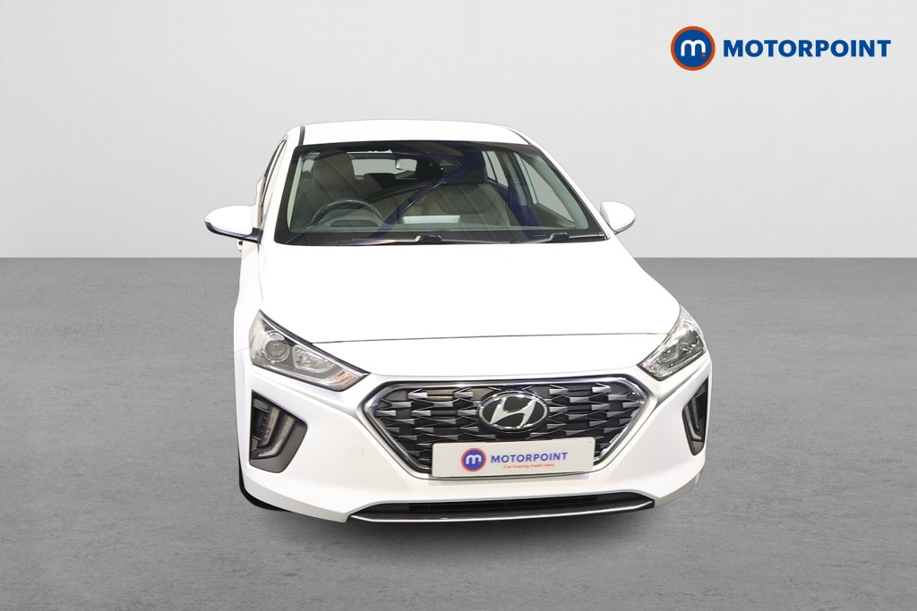 Used Hyundai IONIQ 2022 for sale - 76723285: Photo 2