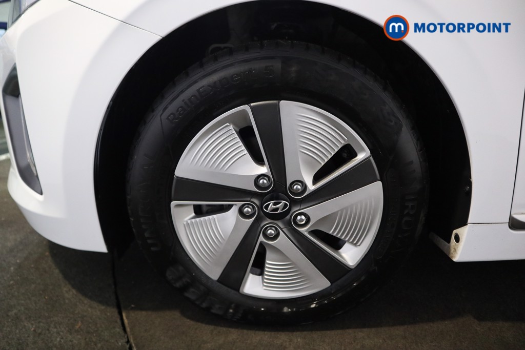 Used Hyundai IONIQ 2022 for sale - 76723285: Photo 23