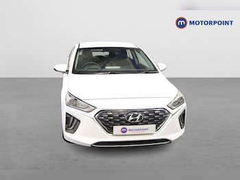Used Hyundai IONIQ 2022 for sale - 76723285: Photo