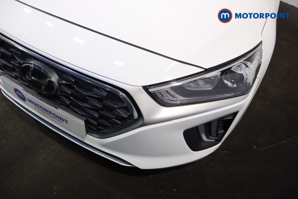 Used Hyundai IONIQ 2022 for sale - 76723285: Photo 32