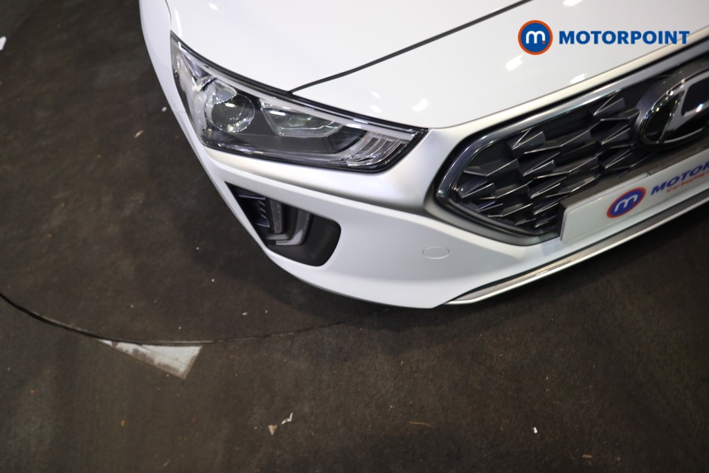 Used Hyundai IONIQ 2022 for sale - 76723285: Photo 33