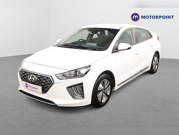 Used Hyundai IONIQ 2022 for sale - 76723285: Photo