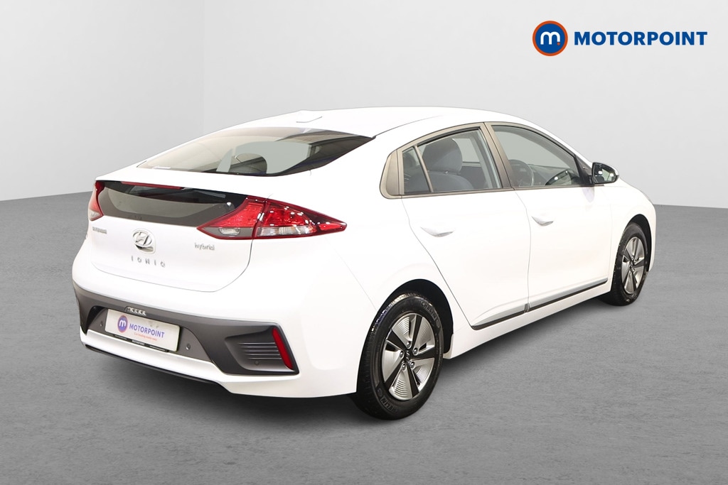 Used Hyundai IONIQ 2022 for sale - 76723285: Photo 7