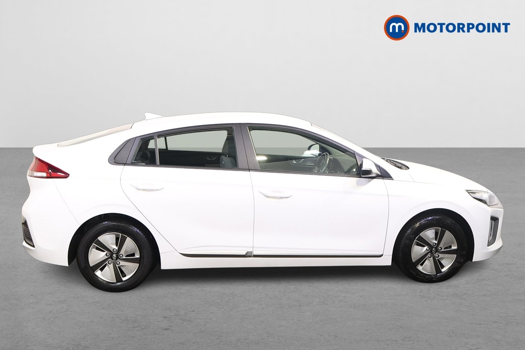 Used Hyundai IONIQ 2022 for sale - 76723285: Photo 8