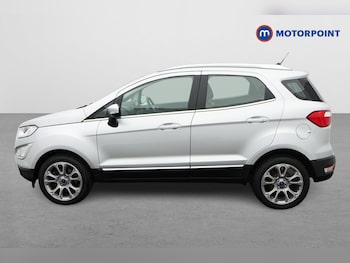 Used Ford Ecosport 2019 for sale - 78226842: Photo