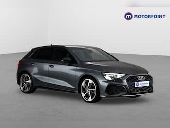 Used Audi A3 2023 for sale - 79639349: Photo