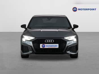 Used Audi A3 2023 for sale - 79639349: Photo