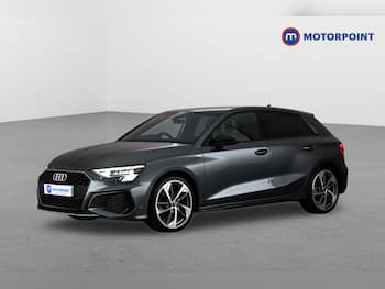 Used Audi A3 2023 for sale - 79639349: Photo