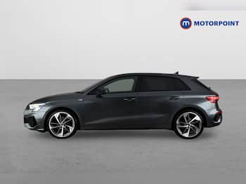 Used Audi A3 2023 for sale - 79639349: Photo