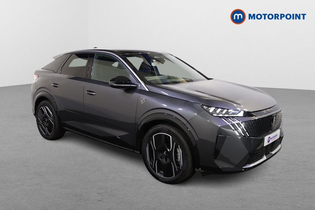Used Peugeot 3008 2025 for sale - 76374540: Photo 1