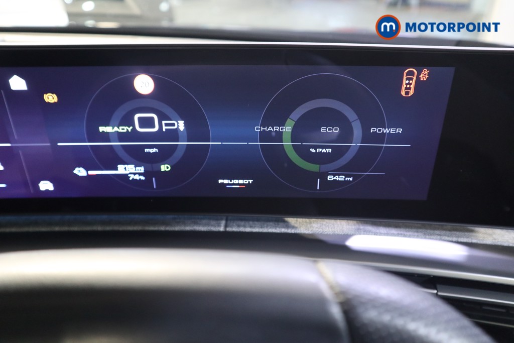 Used Peugeot 3008 2025 for sale - 76374540: Photo 14
