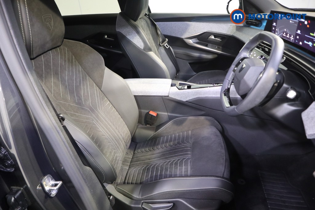Used Peugeot 3008 2025 for sale - 76374540: Photo 24