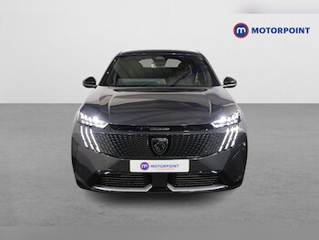 Used Peugeot 3008 2025 for sale - 76374540: Photo