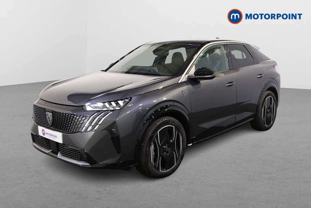 Used Peugeot 3008 2025 for sale - 76374540: Photo 3
