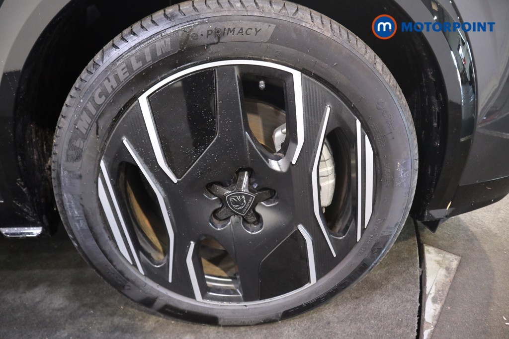 Used Peugeot 3008 2025 for sale - 76374540: Photo 31