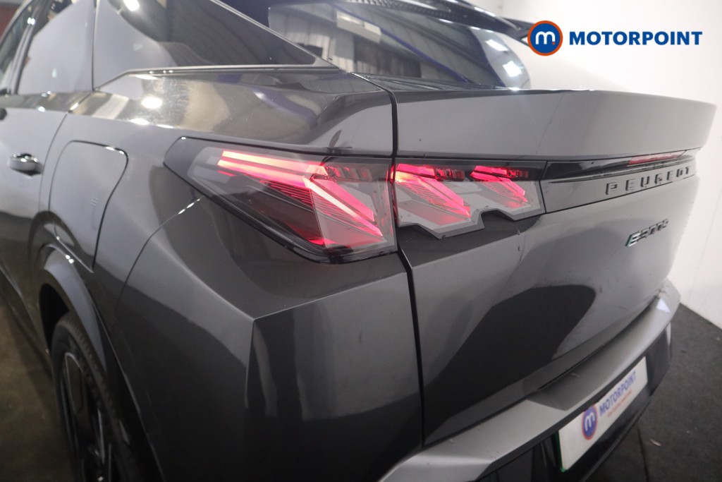 Used Peugeot 3008 2025 for sale - 76374540: Photo 36