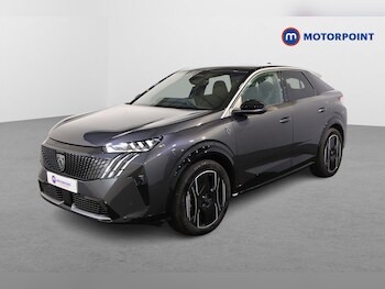 Used Peugeot 3008 2025 for sale - 76374540: Photo