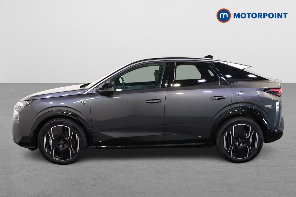 Used Peugeot 3008 2025 for sale - 76374540: Photo 4