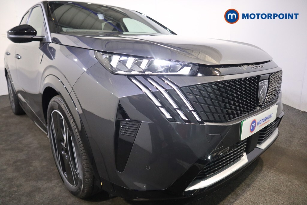 Used Peugeot 3008 2025 for sale - 76374540: Photo 45