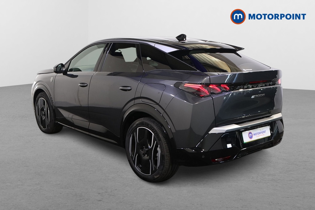 Used Peugeot 3008 2025 for sale - 76374540: Photo 5