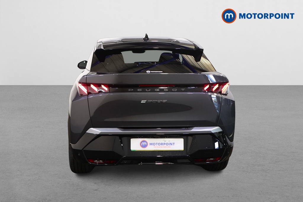Used Peugeot 3008 2025 for sale - 76374540: Photo 6