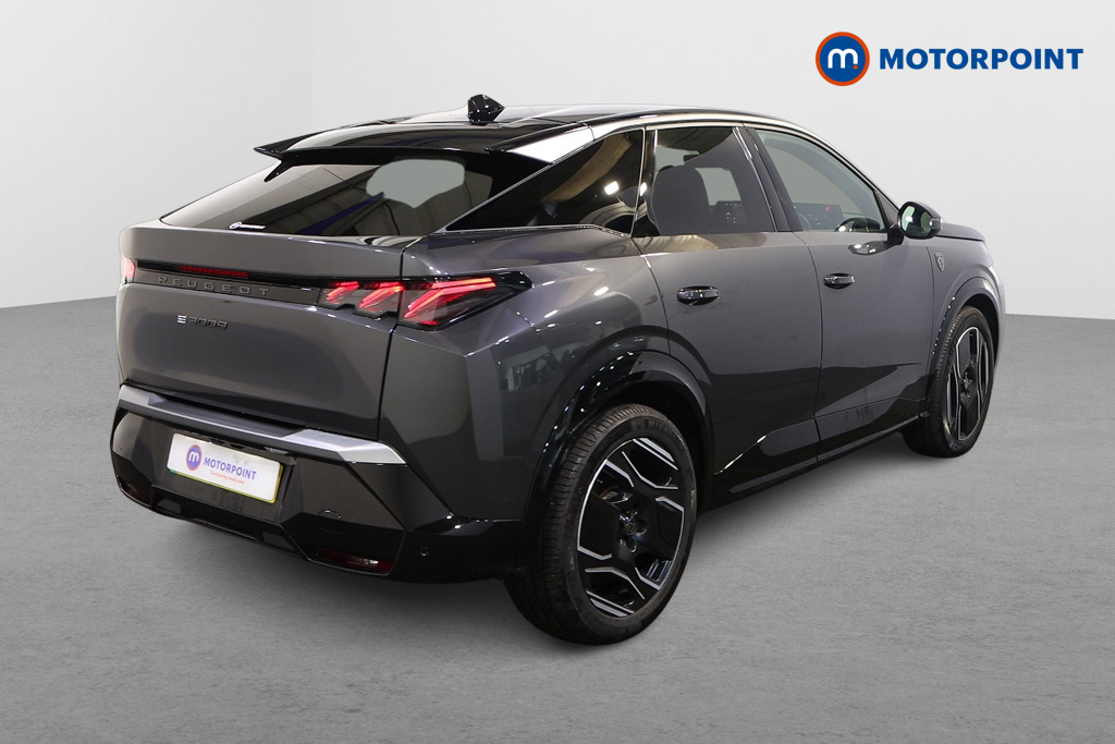 Used Peugeot 3008 2025 for sale - 76374540: Photo 7