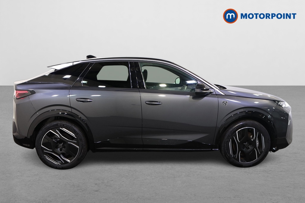 Used Peugeot 3008 2025 for sale - 76374540: Photo 8
