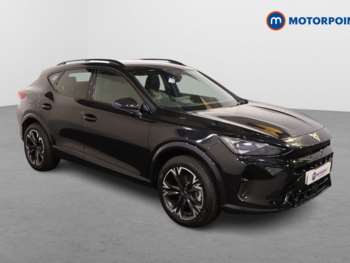 2025 - 1.5 eHybrid 204 V1 5dr DSG