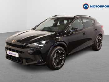 Used Cupra Formentor 2025 for sale - 74764028: Photo