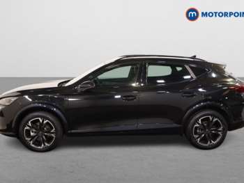 Used Cupra Formentor 2025 for sale - 74764028: Photo