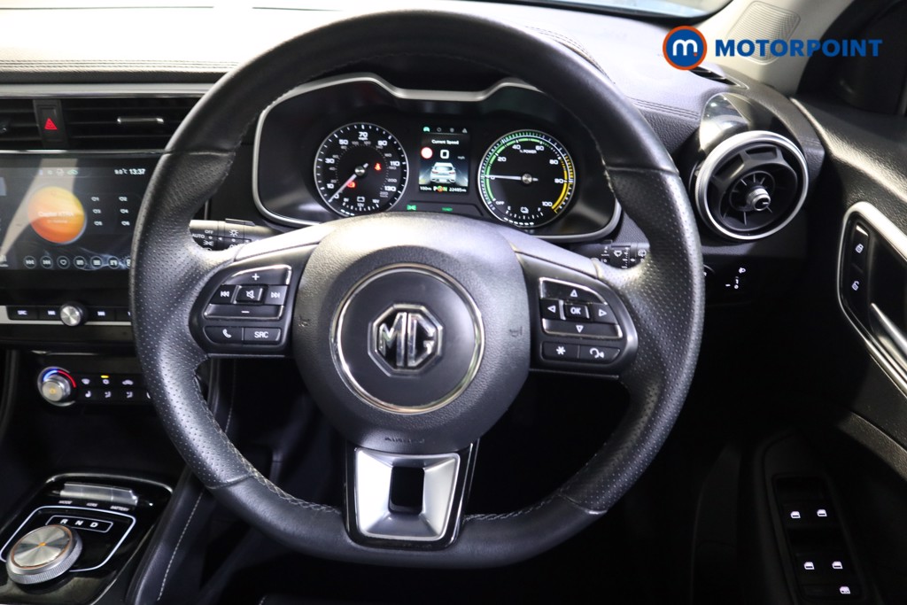 Used MG MG ZS 2021 for sale - 77878504: Photo 10