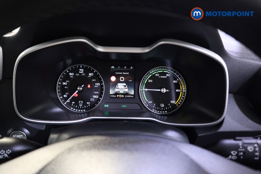 Used MG MG ZS 2021 for sale - 77878504: Photo 13