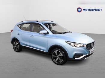 Used MG MG ZS 2021 for sale - 77878504: Photo