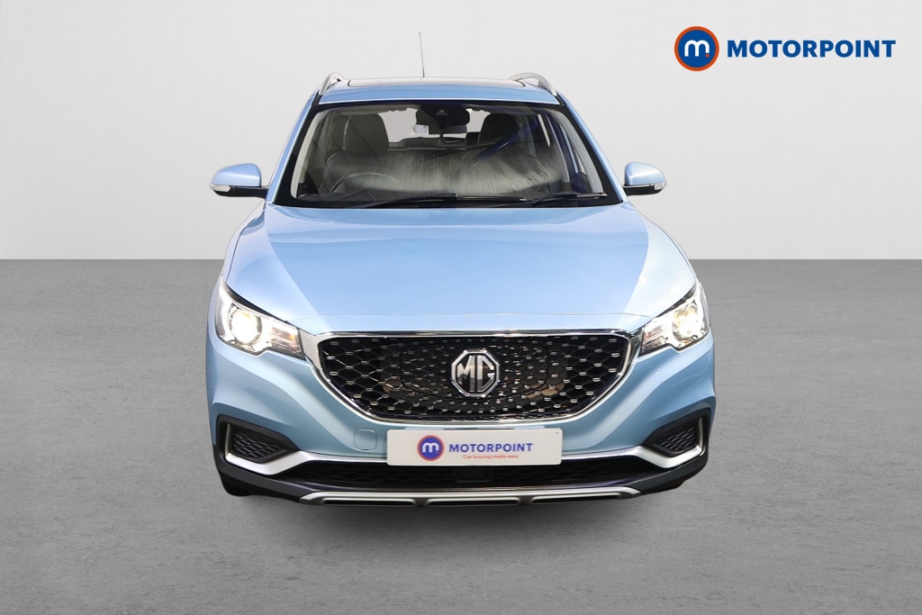 Used MG MG ZS 2021 for sale - 77878504: Photo 2