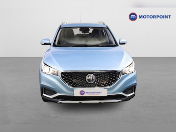 Used MG MG ZS 2021 for sale - 77878504: Photo