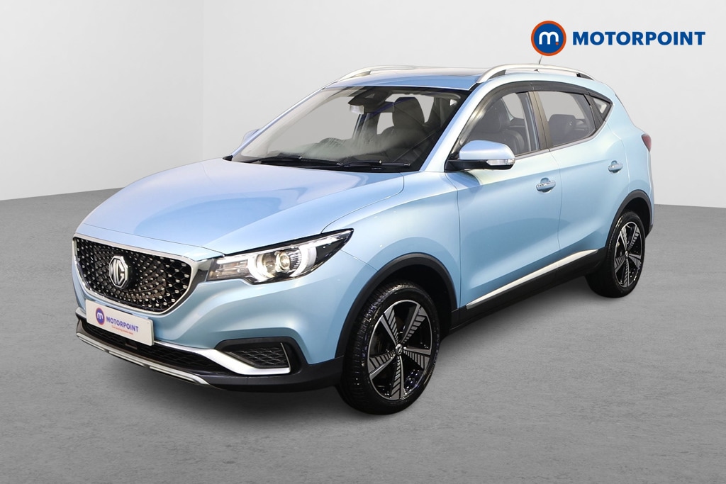 Used MG MG ZS 2021 for sale - 77878504: Photo 3