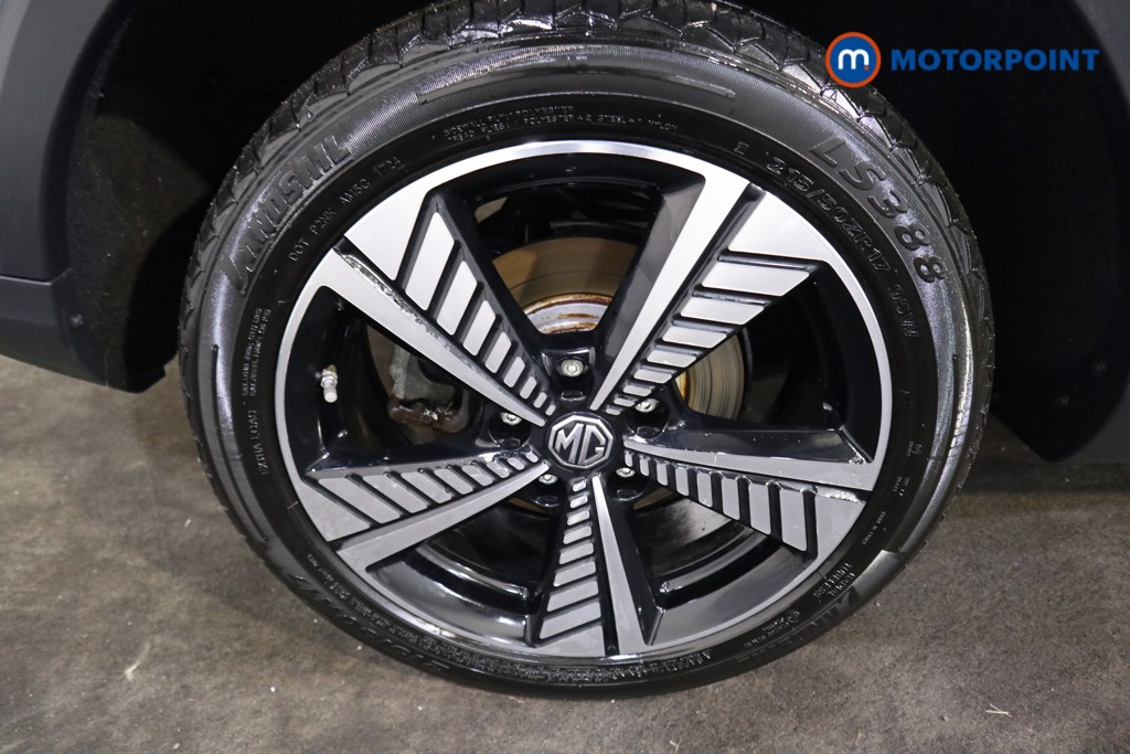 Used MG MG ZS 2021 for sale - 77878504: Photo 30