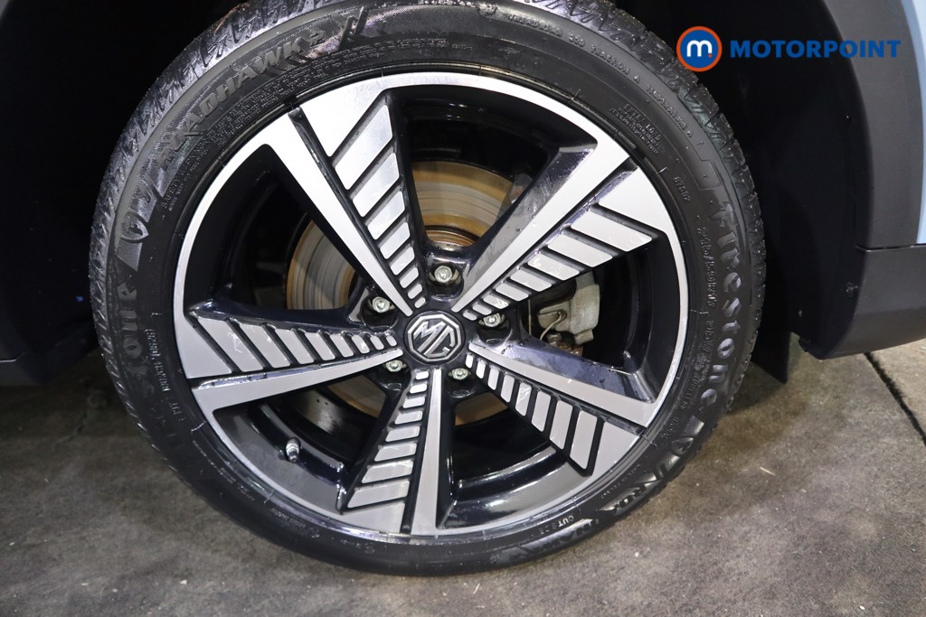 Used MG MG ZS 2021 for sale - 77878504: Photo 31