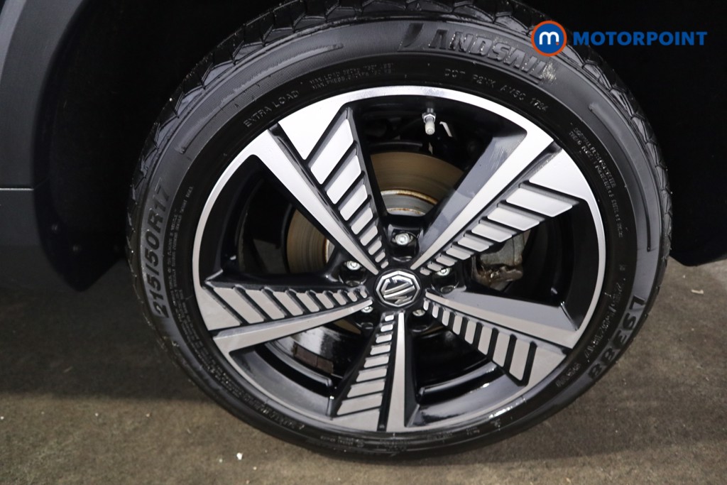 Used MG MG ZS 2021 for sale - 77878504: Photo 33