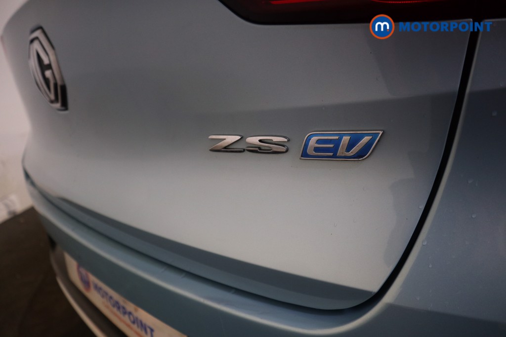 Used MG MG ZS 2021 for sale - 77878504: Photo 36