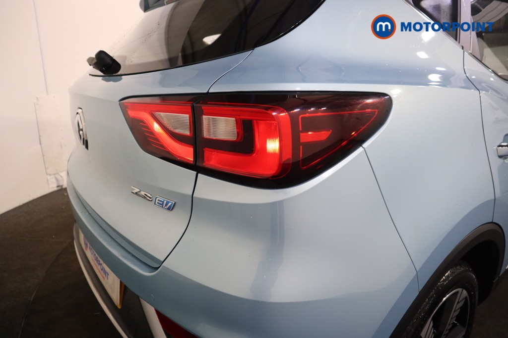 Used MG MG ZS 2021 for sale - 77878504: Photo 37