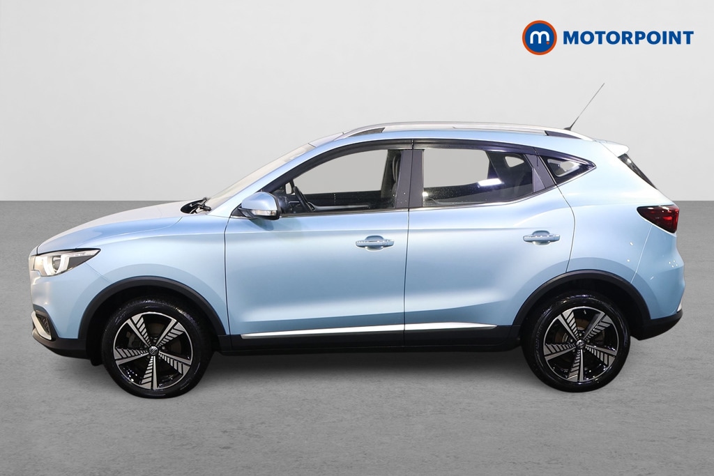 Used MG MG ZS 2021 for sale - 77878504: Photo 4